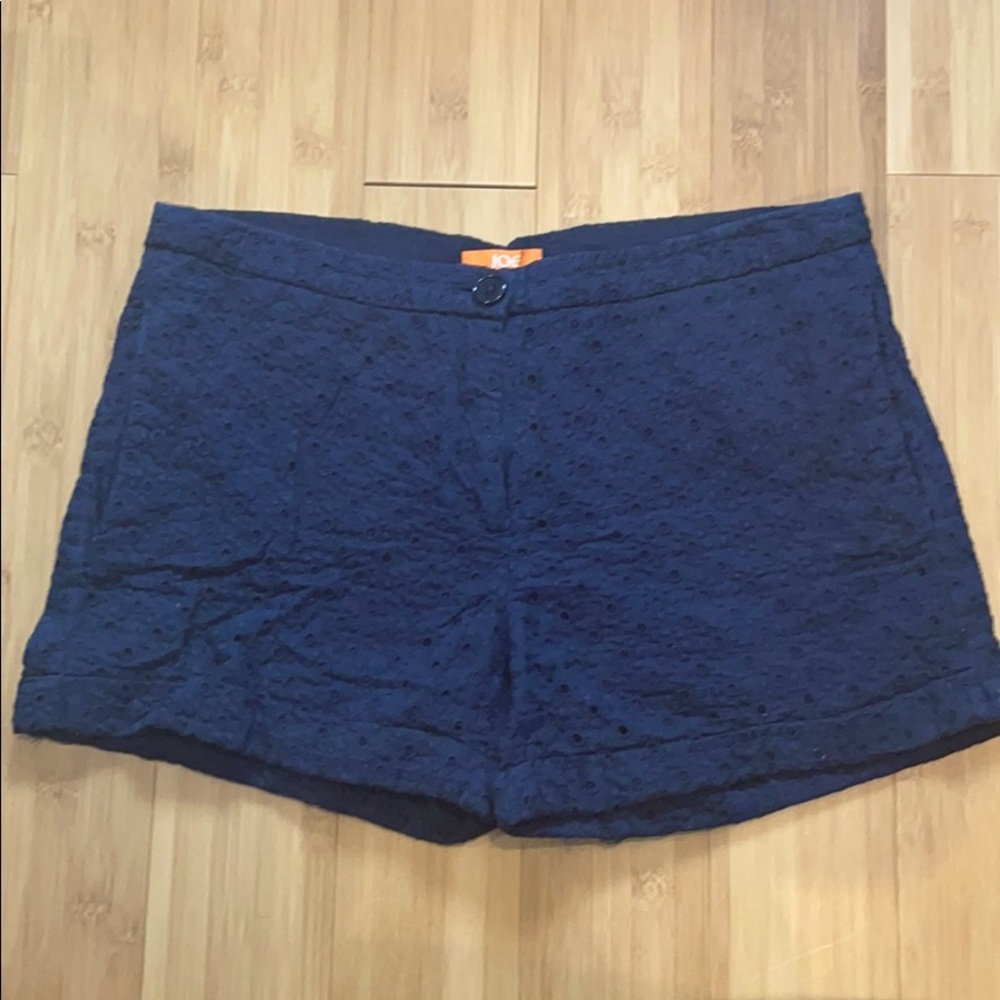 JOE shorts